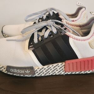 Adidas Mens/ Boys Adidas NMD Size 8